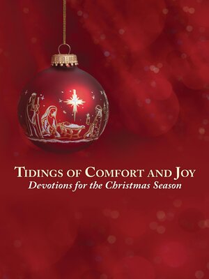 cover image of Tidings of Comfort and Joy